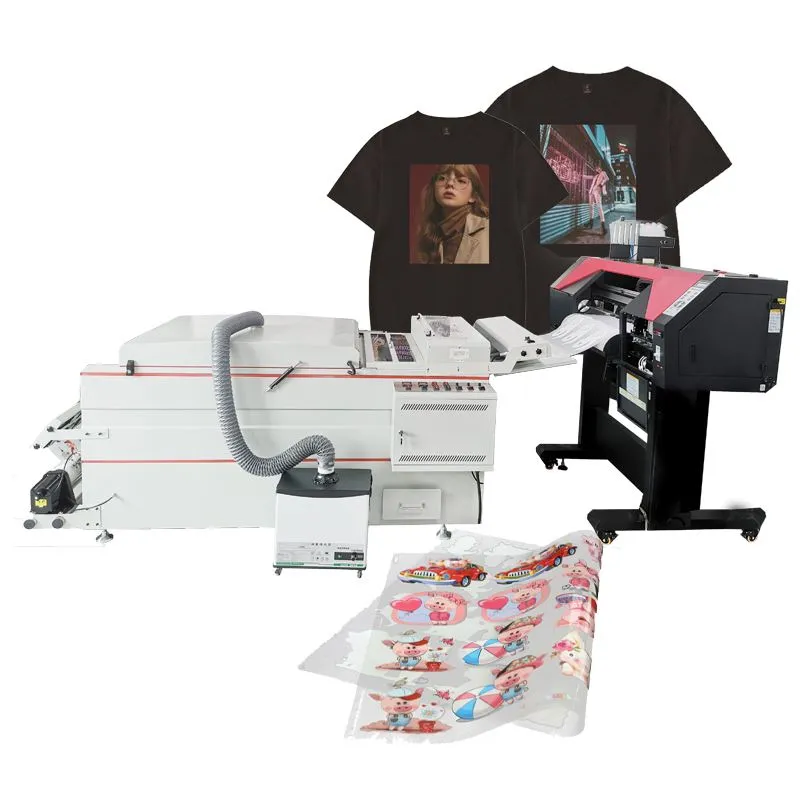 heat transfer machine 3