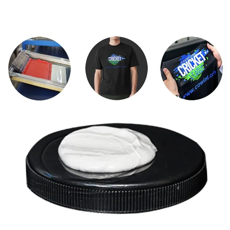 Íz nyomtatási paszta