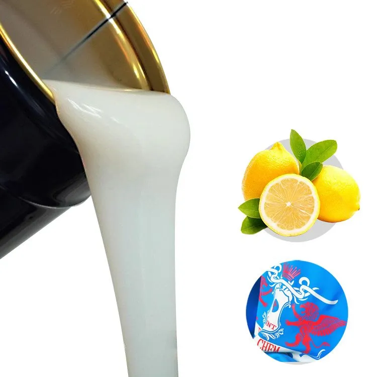 Ízek nyomtatott tinta