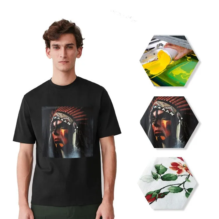 Ruhanemű digitális nyomtatás