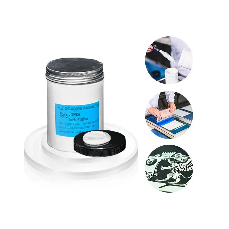 Nagy sűrűségű nyomtatási paszta