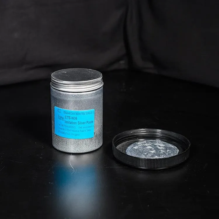 Ezüst nyomtatás utánzása