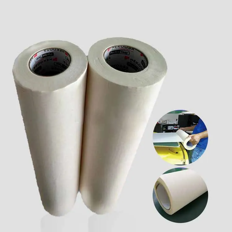 Asztali ragasztópapír