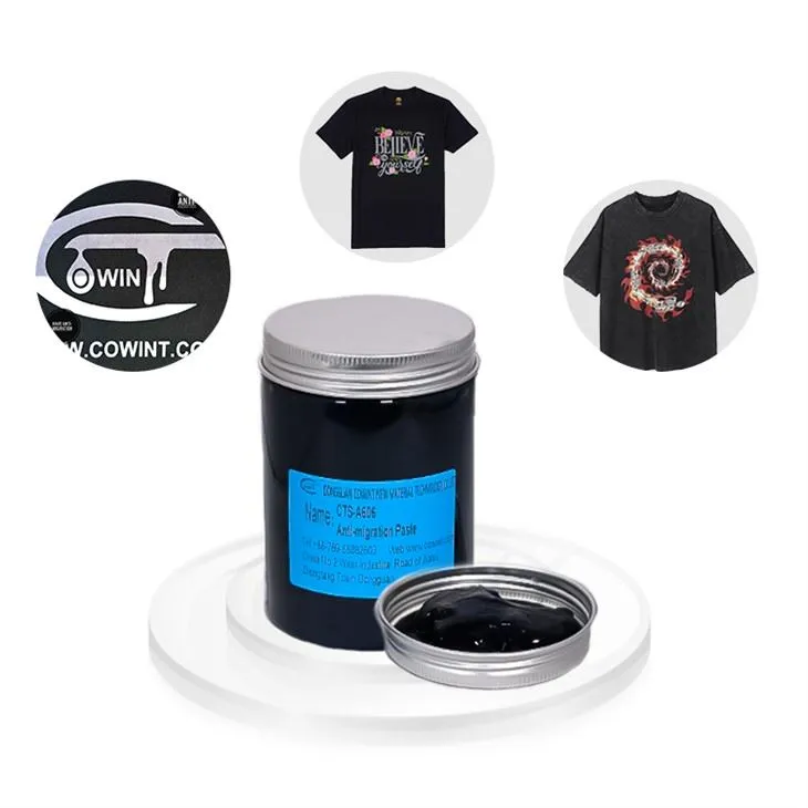 Szublimációs paszta