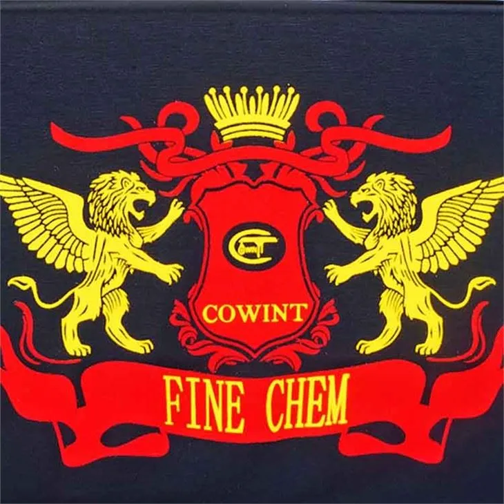 FL519 Gépi nyomtatás pelyhesítő paszta