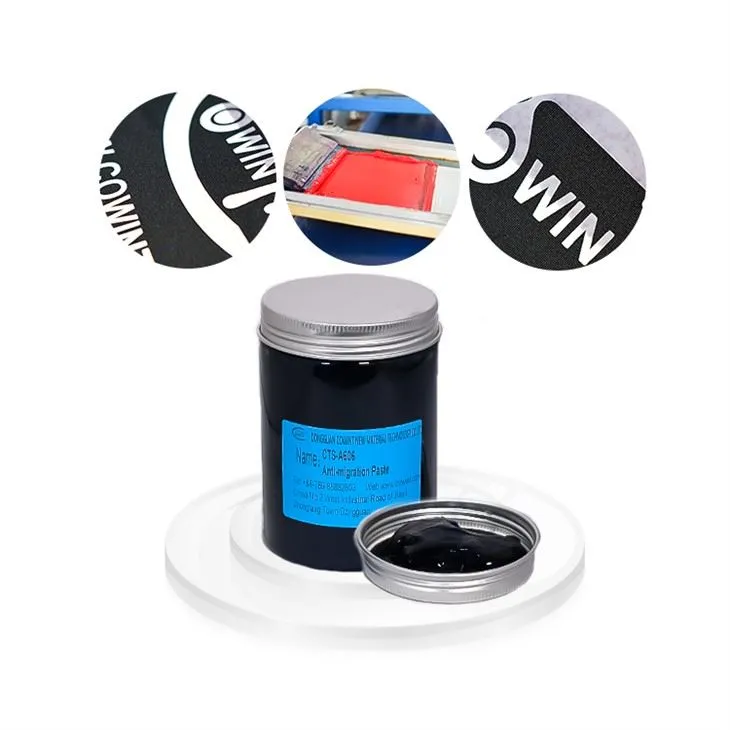 FS318F szublimációgátló alapozó