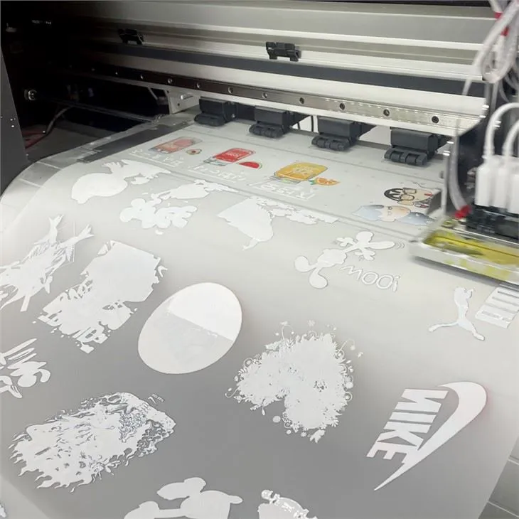 Printing And Pressing Machine