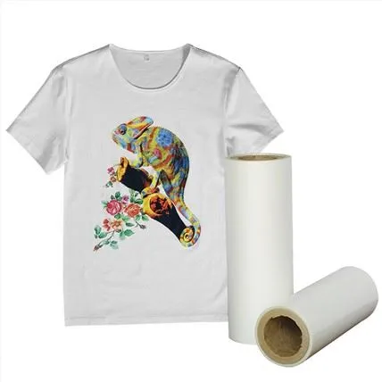 Hőátadó kisállatpapír