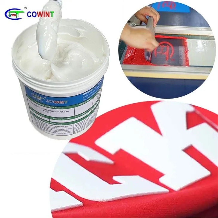 Vízbázisú vastag deszka iszap