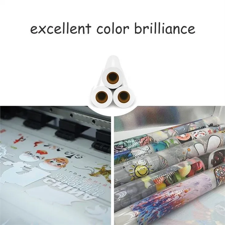 Heat Transfer Direct To Film Heat Transfer Direct To Film